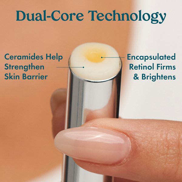 Ulta Kopari Beauty  Ceramide & Retinol Dual-Core Eye Balm