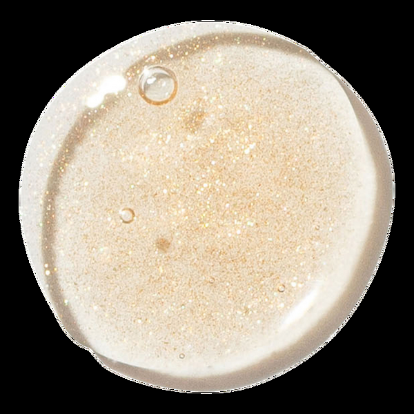 Ulta Kopari Beauty  Golden Amber Sun Shield Body Glow Sunscreen SPF 30