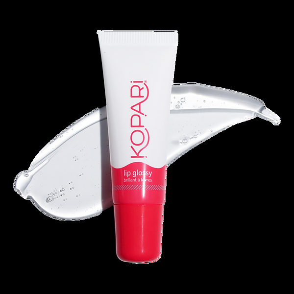 Ulta Kopari Beauty  Hydrating Coconut & Squalane Lip Glossy