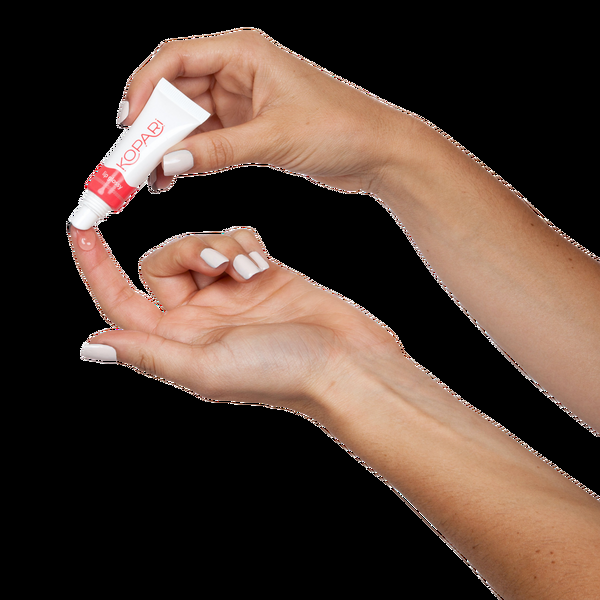 Ulta Kopari Beauty  Hydrating Coconut & Squalane Lip Glossy