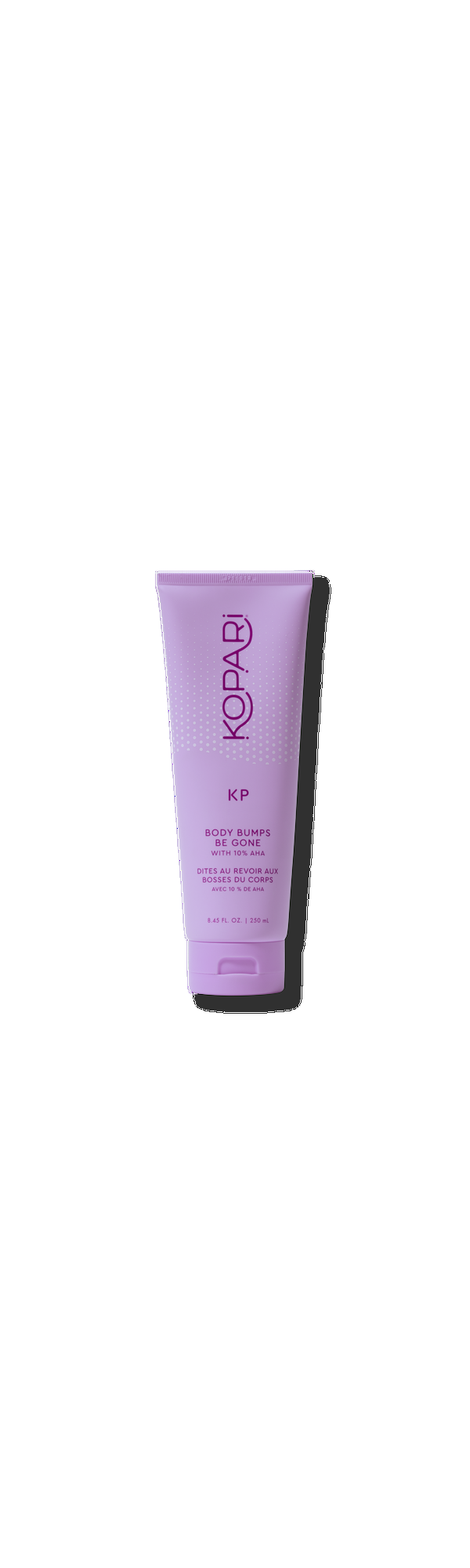 Ulta Kopari Beauty  KP Body Bumps Be Gone With 10% AHA