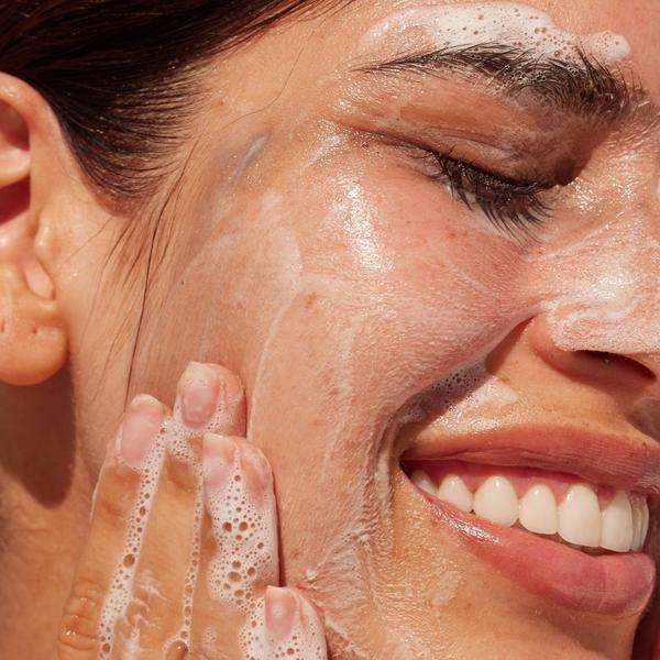 Ulta Kopari Beauty  Marine Clean Purifying Gel Cleanser