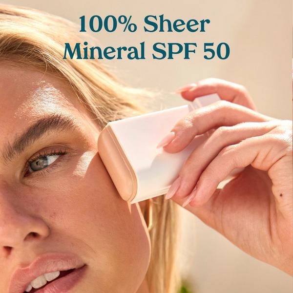 Ulta Kopari Beauty  Pure Protect Mineral Sunscreen Stick SPF 50+