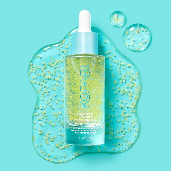 Ulta Kopari Beauty  Star Bright Vitamin C Discoloration Correcting Serum