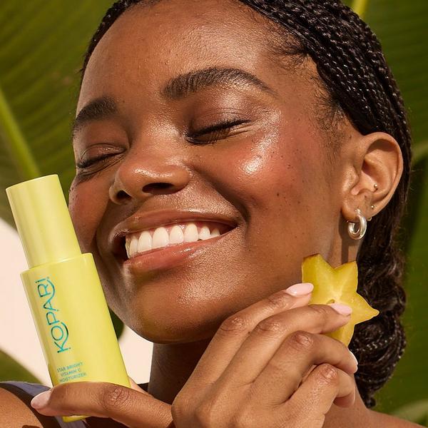 Ulta Kopari Beauty  Star Bright Vitamin C Moisturizer