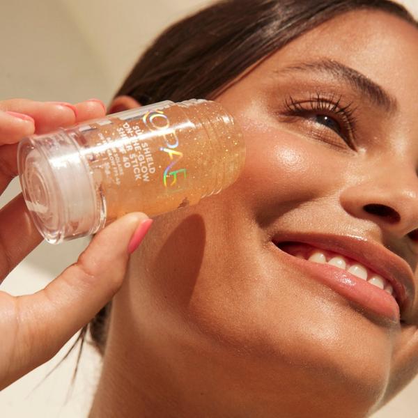 Ulta Kopari Beauty  Sun On The Run Sunscreen Travel Kit