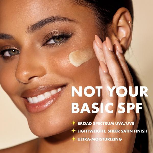 Ulta Kopari Beauty  Sun Shield Soft Glow Daily Face SPF 30