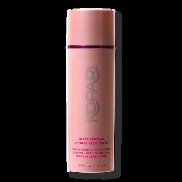 Ulta Kopari Beauty  Ultra Renewal Retinol Body Cream