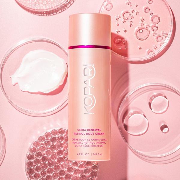 Ulta Kopari Beauty  Ultra Renewal Retinol Body Cream