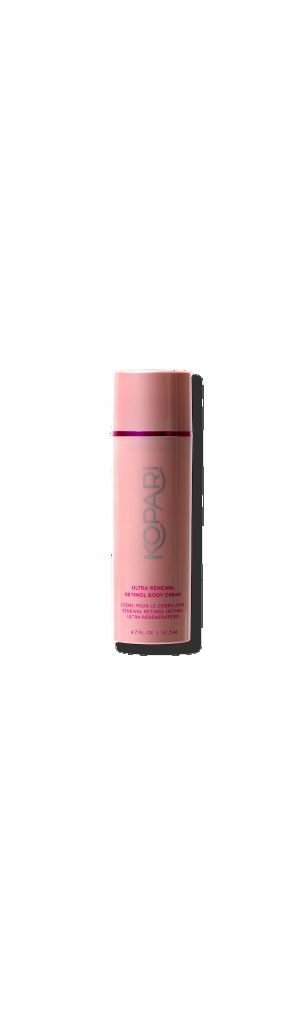 Ulta Kopari Beauty  Ultra Renewal Retinol Body Cream