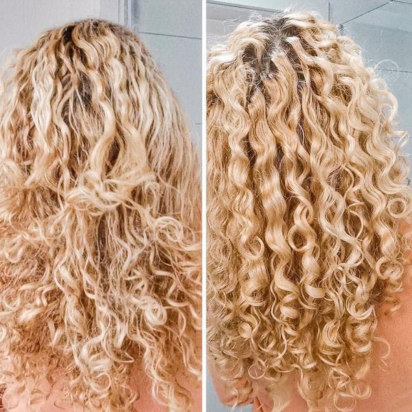 Ulta Kreyòl Essence  Haitian Black Castor Oil Deep Conditioning Hair Mask