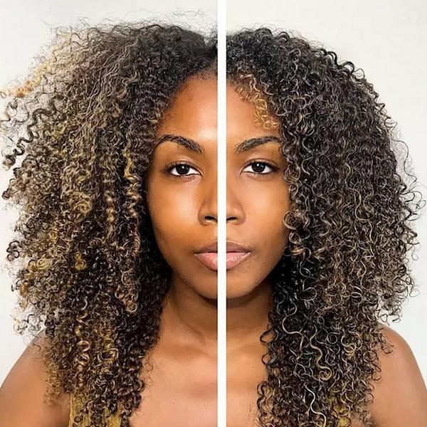 Ulta Kreyòl Essence  Haitian Black Castor Oil Goat + Coconut Growth Milk