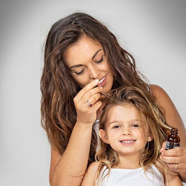 Ulta Kreyòl Essence  Haitian Black Castor Oil - Mango Papaya & Coconut