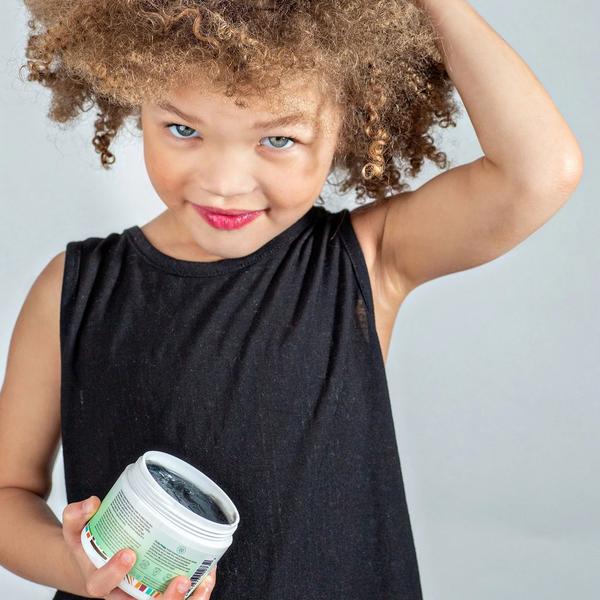 Ulta Kreyòl Essence  Pomad Kreyol Natural Scalp Treatment