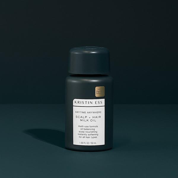 Ulta KRISTIN ESS HAIR  Anytime Anywhere Scalp + Hair Milk Oil