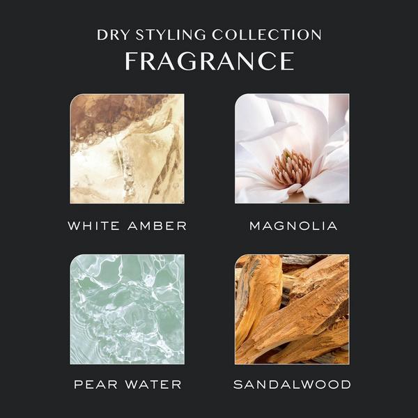 Ulta KRISTIN ESS HAIR  Dry Finish Heat Protectant Spray