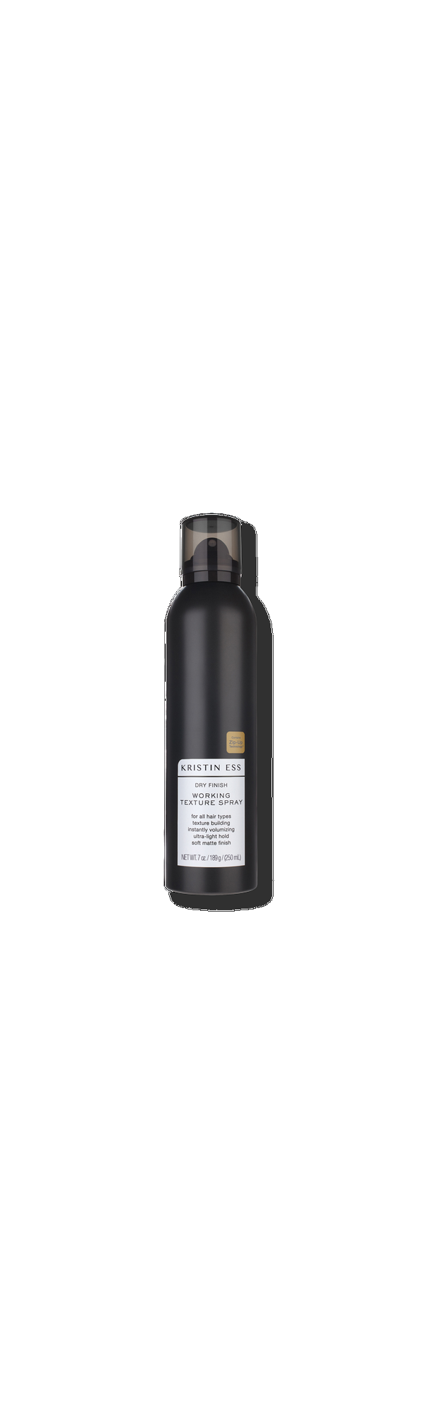 Ulta KRISTIN ESS HAIR  Dry Finish Working Texture Hair Spray