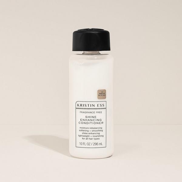 Ulta KRISTIN ESS HAIR  Fragrance Free Shine Enhancing Conditioner