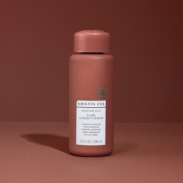 Ulta KRISTIN ESS HAIR  Moisture Rich Curl Conditioner
