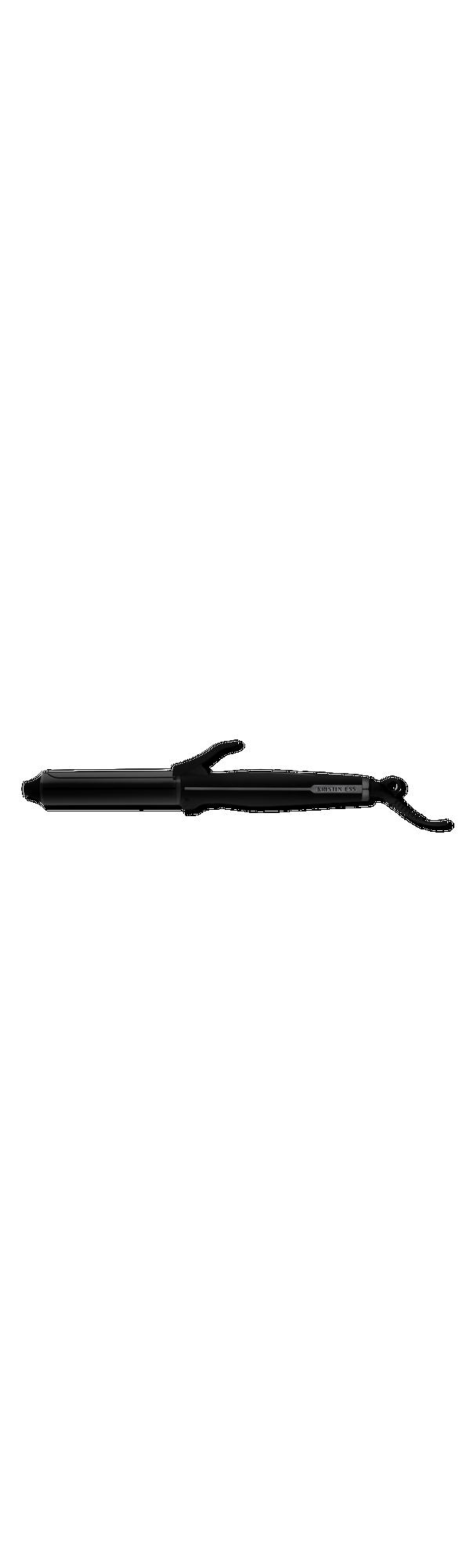 Ulta KRISTIN ESS HAIR  NANOBLACK 1.25'' Ceramic Curling Iron