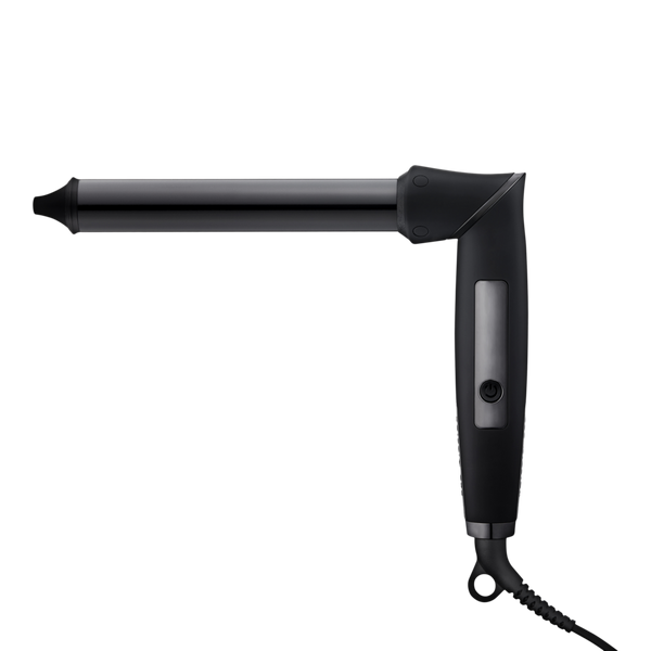 Ulta KRISTIN ESS HAIR  NANOBLACK 1'' Ceramic Pivot Rotating Curling Wand