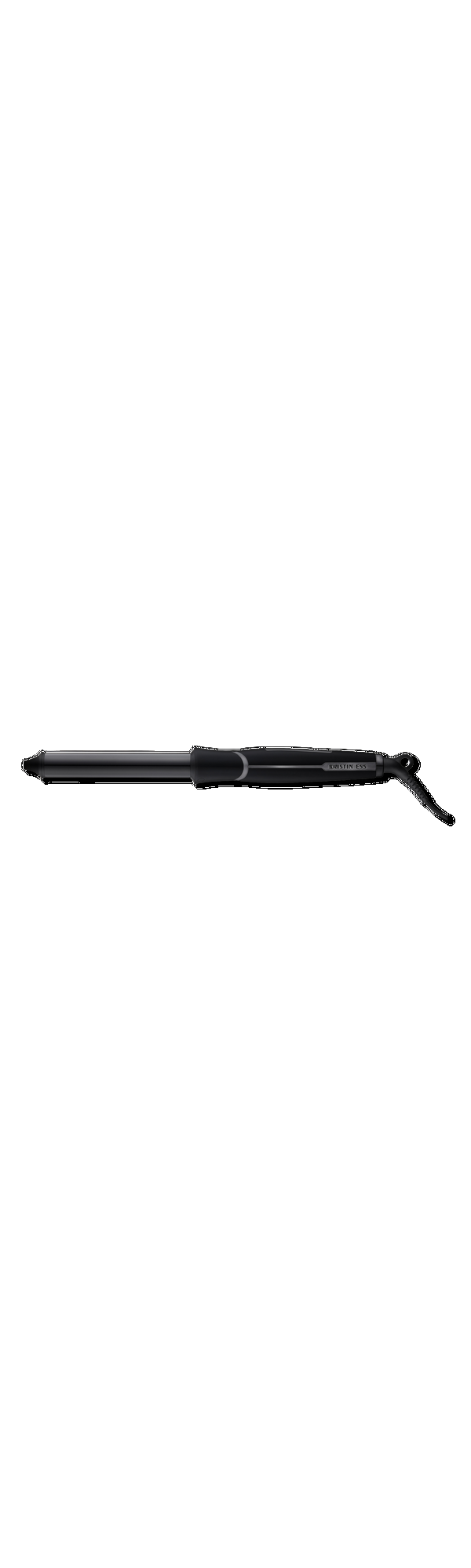 Ulta KRISTIN ESS HAIR  NANOBLACK 1'' Ceramic Pivot Rotating Curling Wand
