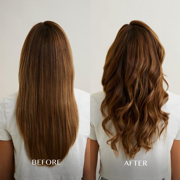 Ulta KRISTIN ESS HAIR  NANOBLACK 3-In-One Ceramic Curling Flat Iron Hair Straightener