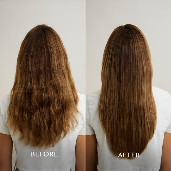 Ulta KRISTIN ESS HAIR  NANOBLACK 3-In-One Ceramic Curling Flat Iron Hair Straightener