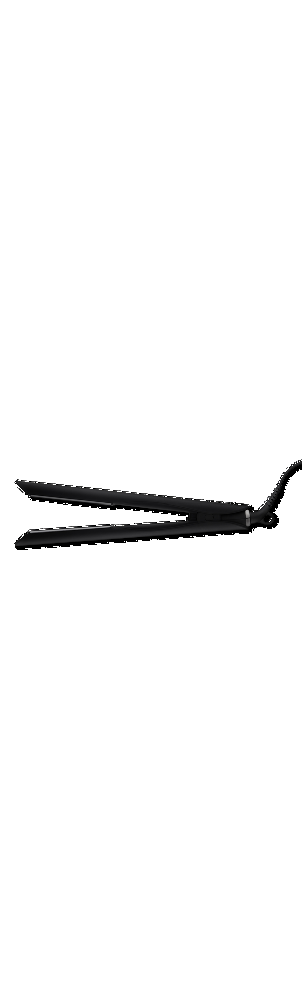 Ulta KRISTIN ESS HAIR  NANOBLACK 3-In-One Ceramic Curling Flat Iron Hair Straightener
