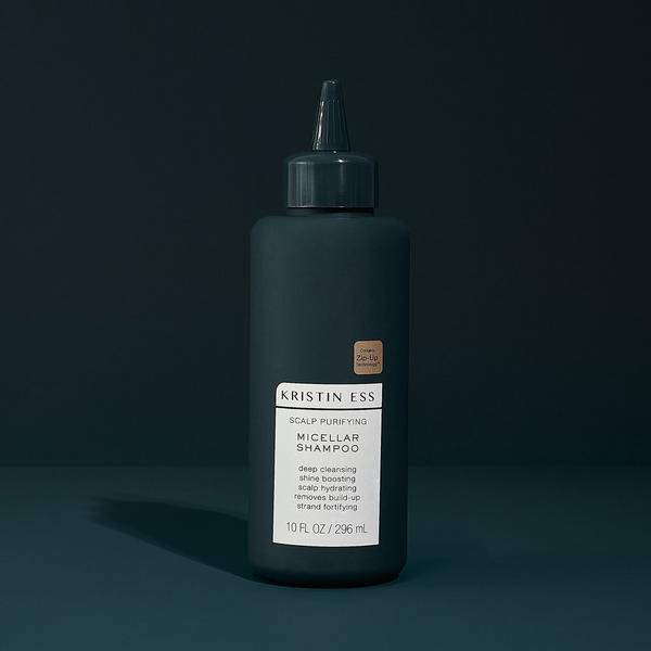 Ulta KRISTIN ESS HAIR  Scalp Purifying Micellar Shampoo