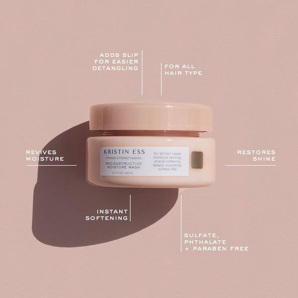 Ulta KRISTIN ESS HAIR  Strand Strengthening Reconstructive Moisture Mask