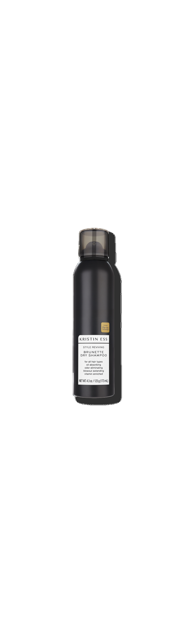 Ulta KRISTIN ESS HAIR  Style Reviving Brunette Dry Shampoo