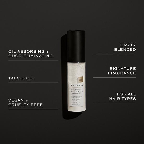 Ulta KRISTIN ESS HAIR  Style Reviving Dry Shampoo Powder