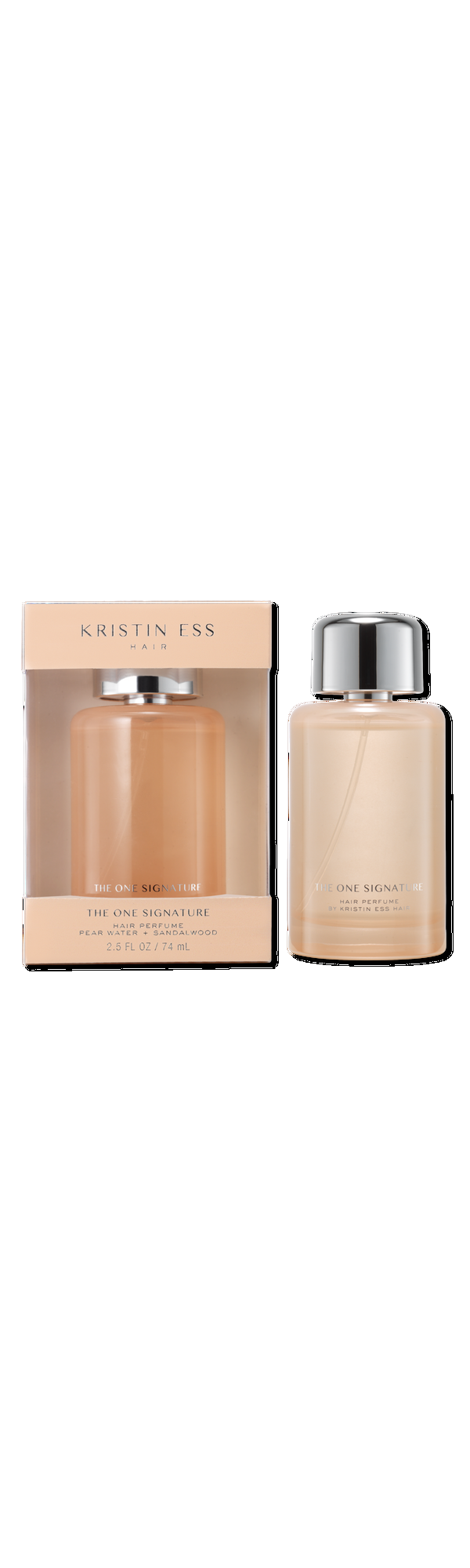 Ulta KRISTIN ESS HAIR  The One Signature Hair Perfume