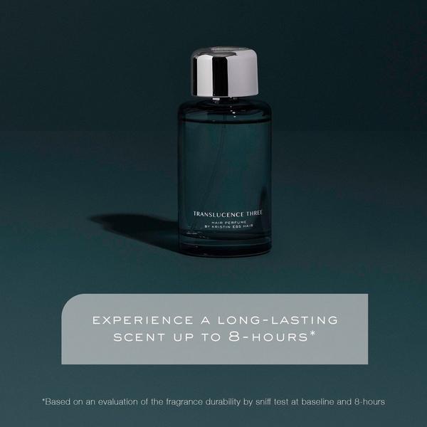 Ulta KRISTIN ESS HAIR  Translucence Three Hair Perfume