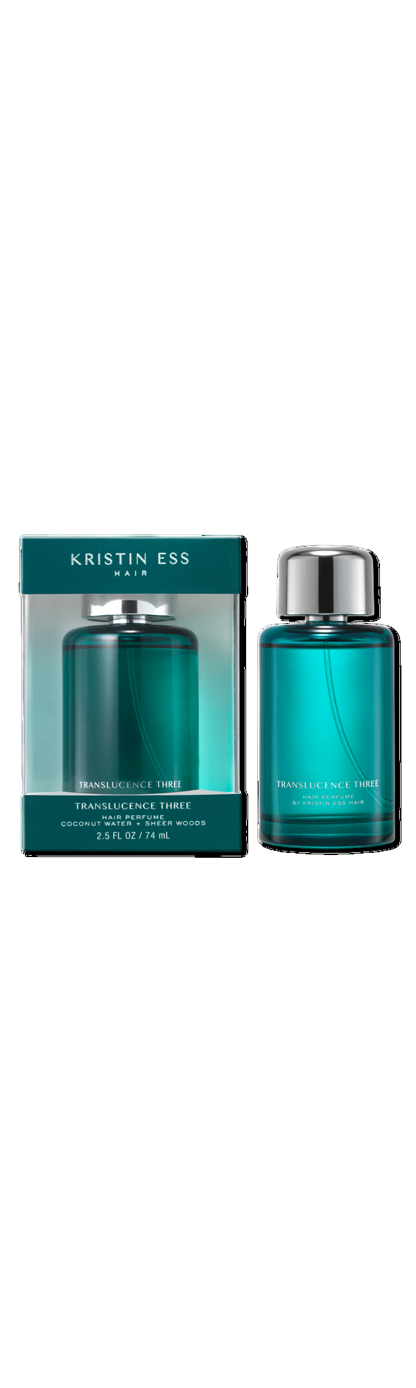 Ulta KRISTIN ESS HAIR  Translucence Three Hair Perfume