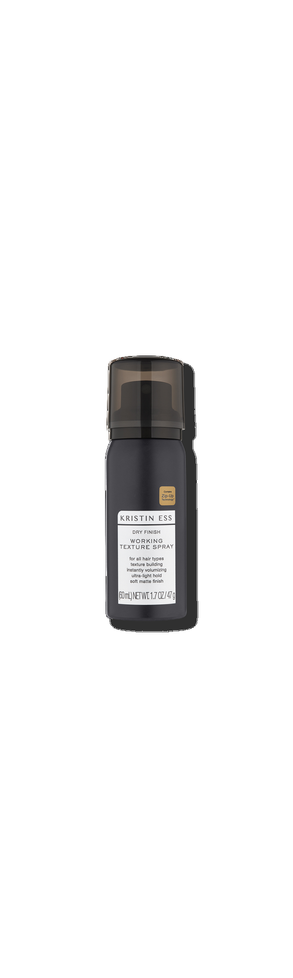 Ulta KRISTIN ESS HAIR  Travel Size Dry Finish Working Texture Spray