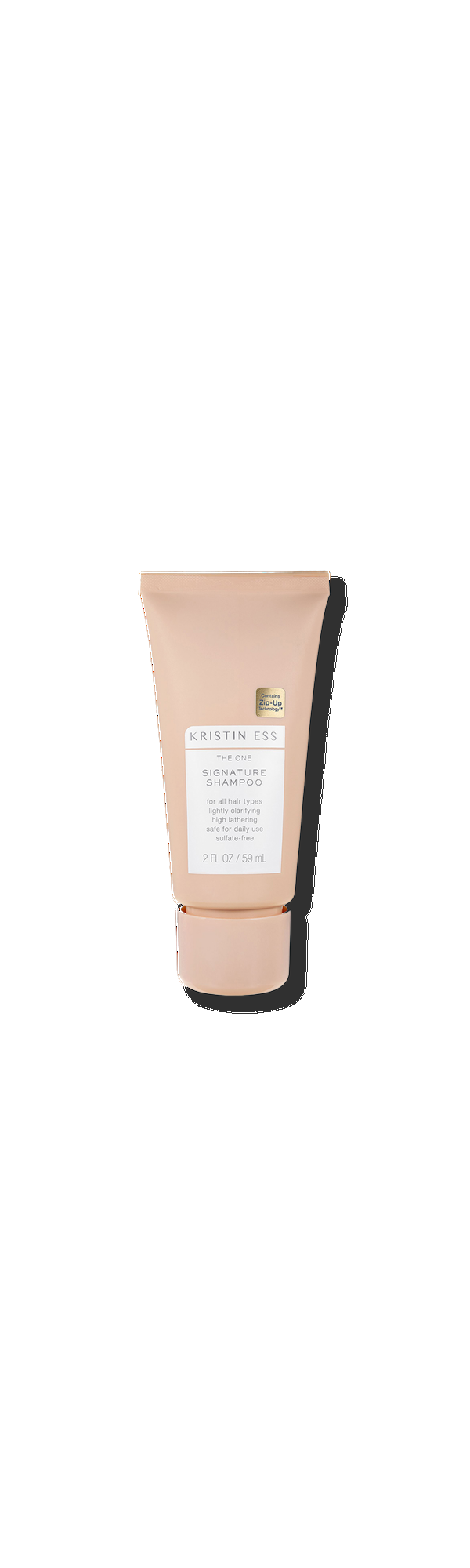 Ulta KRISTIN ESS HAIR  Travel Size One Signature Shampoo
