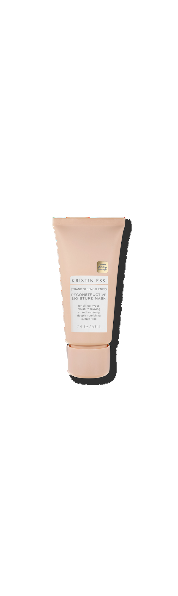 Ulta KRISTIN ESS HAIR  Travel Size Strand Strengthening Reconstructive Moisture Mask