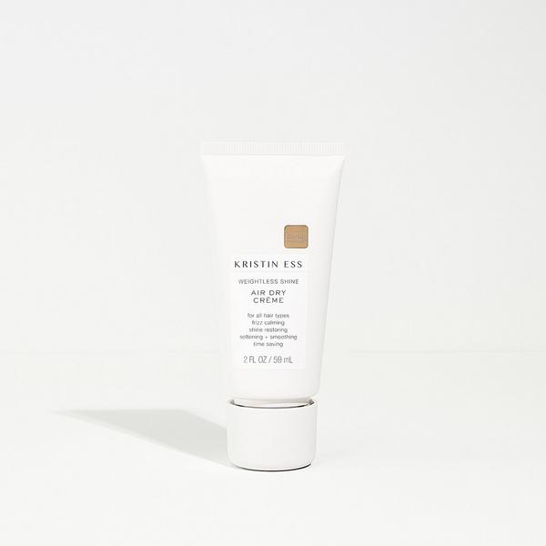 Ulta KRISTIN ESS HAIR  Travel Size Weightless Shine Air Dry Creme