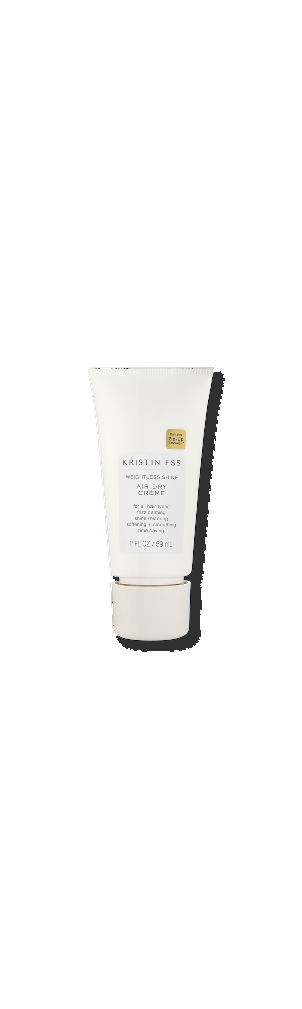 Ulta KRISTIN ESS HAIR  Travel Size Weightless Shine Air Dry Creme