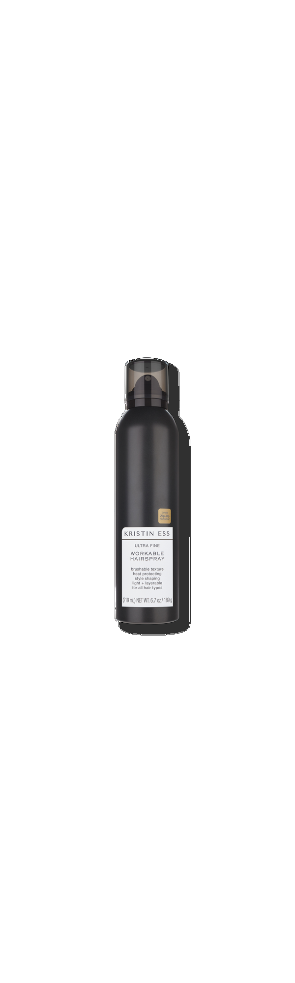 Ulta KRISTIN ESS HAIR  Ultra Fine Workable Hairspray