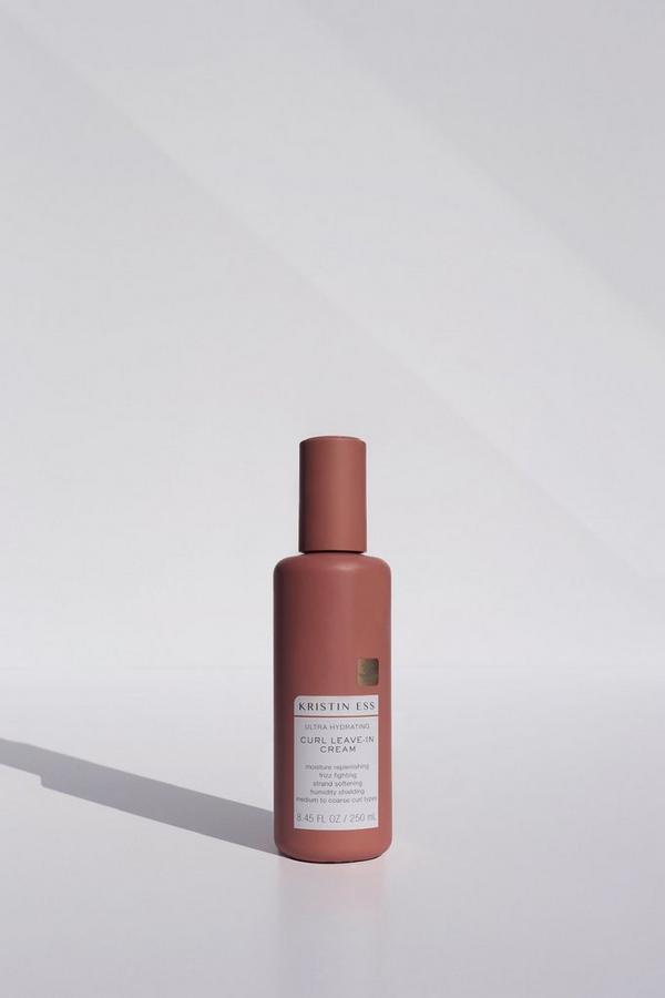 Ulta KRISTIN ESS HAIR  Ultra Hydrating Curl Leave-In Cream Conditioner