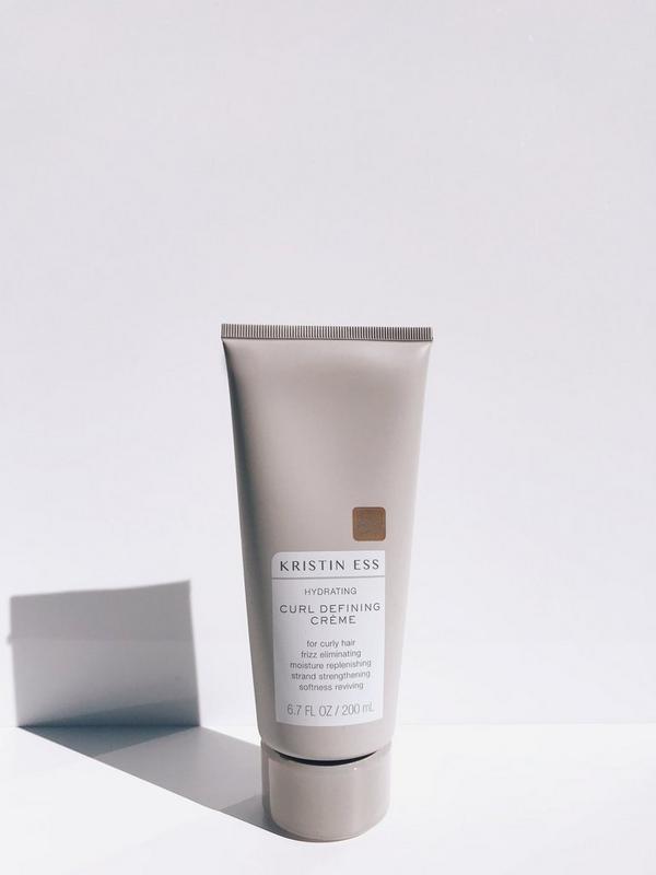 Ulta KRISTIN ESS HAIR  Ultra Light Curl Defining Cream