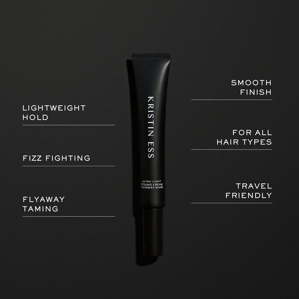 Ulta KRISTIN ESS HAIR  Ultra Light Styling Cream + Wand
