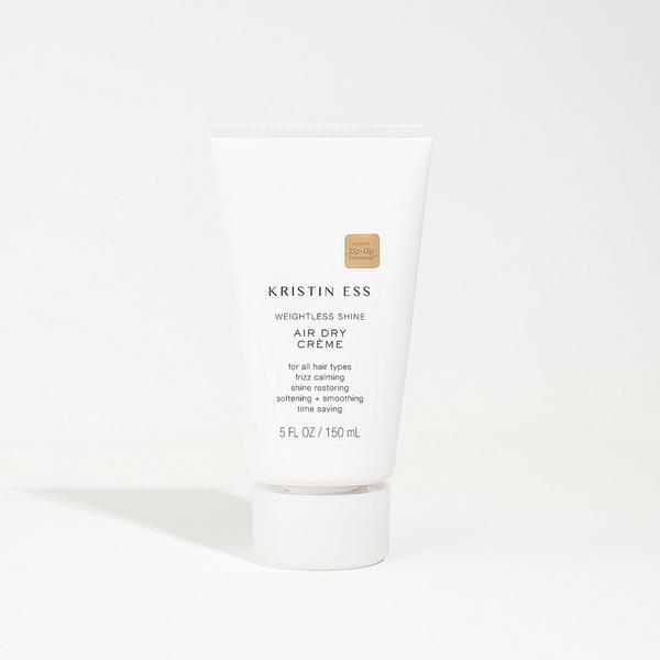 Ulta KRISTIN ESS HAIR  Weightless Shine Air Dry Crème