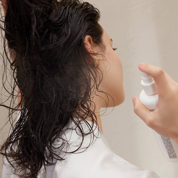 Ulta KRISTIN ESS HAIR  Weightless Shine Leave-In Conditioner Spray