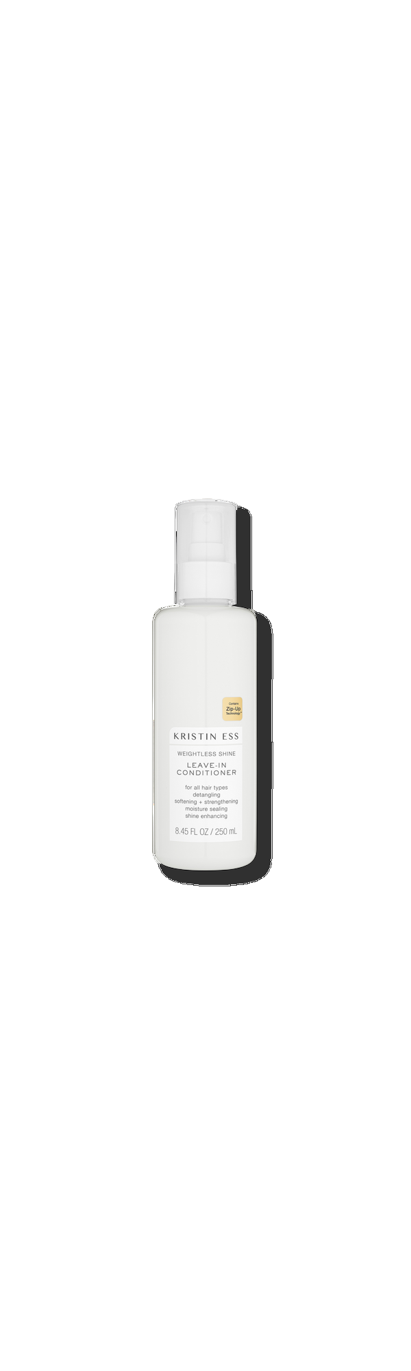 Ulta KRISTIN ESS HAIR  Weightless Shine Leave-In Conditioner Spray
