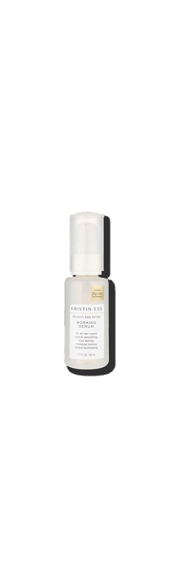 Ulta KRISTIN ESS HAIR  Weightless Shine Working Serum