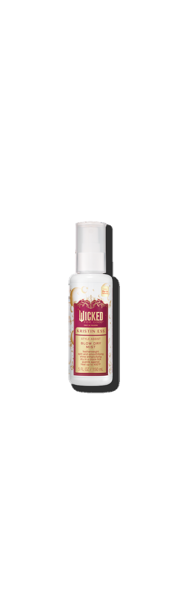 Ulta KRISTIN ESS HAIR  Wicked Style Assist Blow Dry Mist